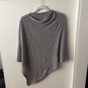 We are Amma Cocoon Grey